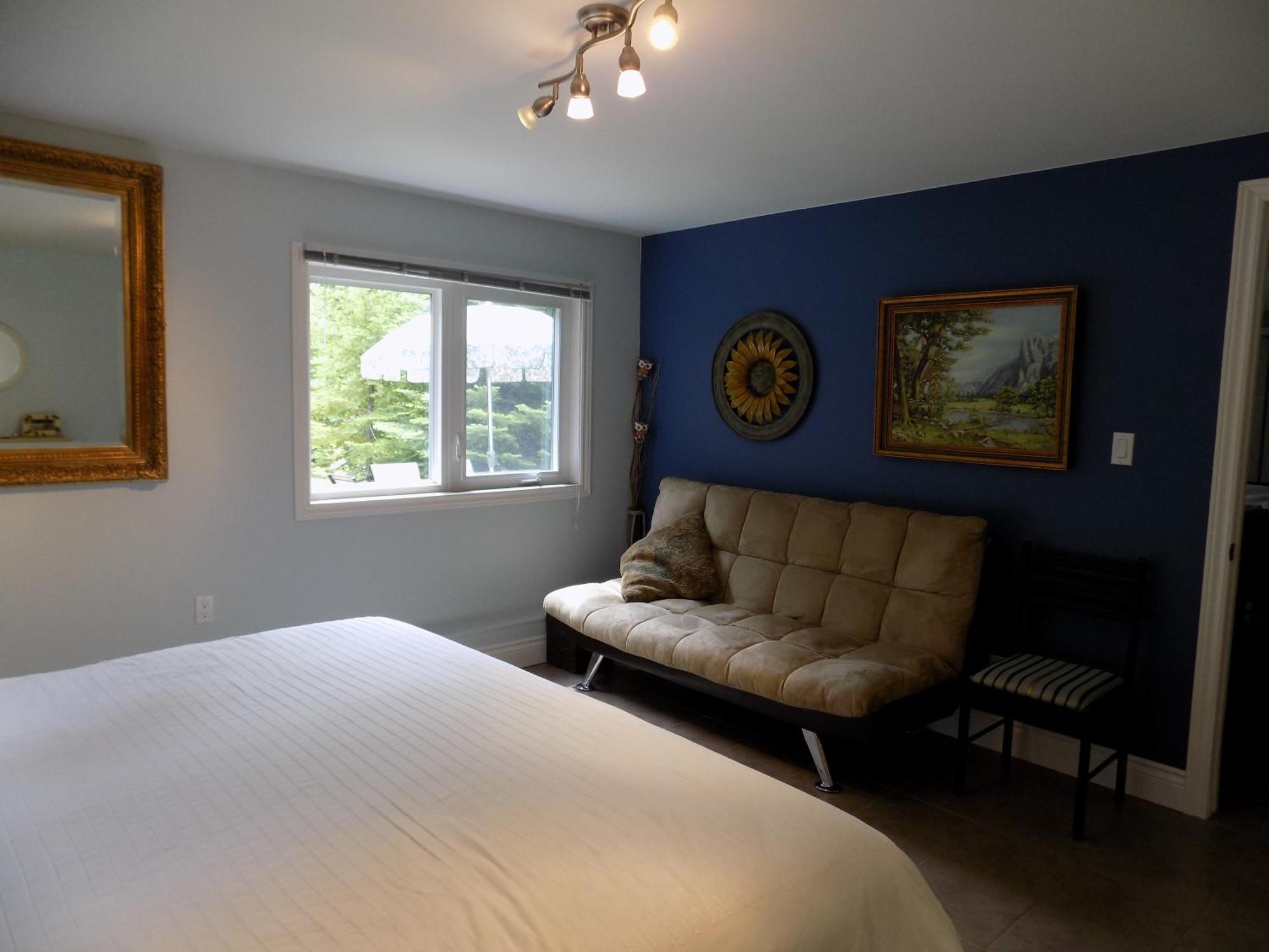 Mellowout B&B Lions Head Quarto foto