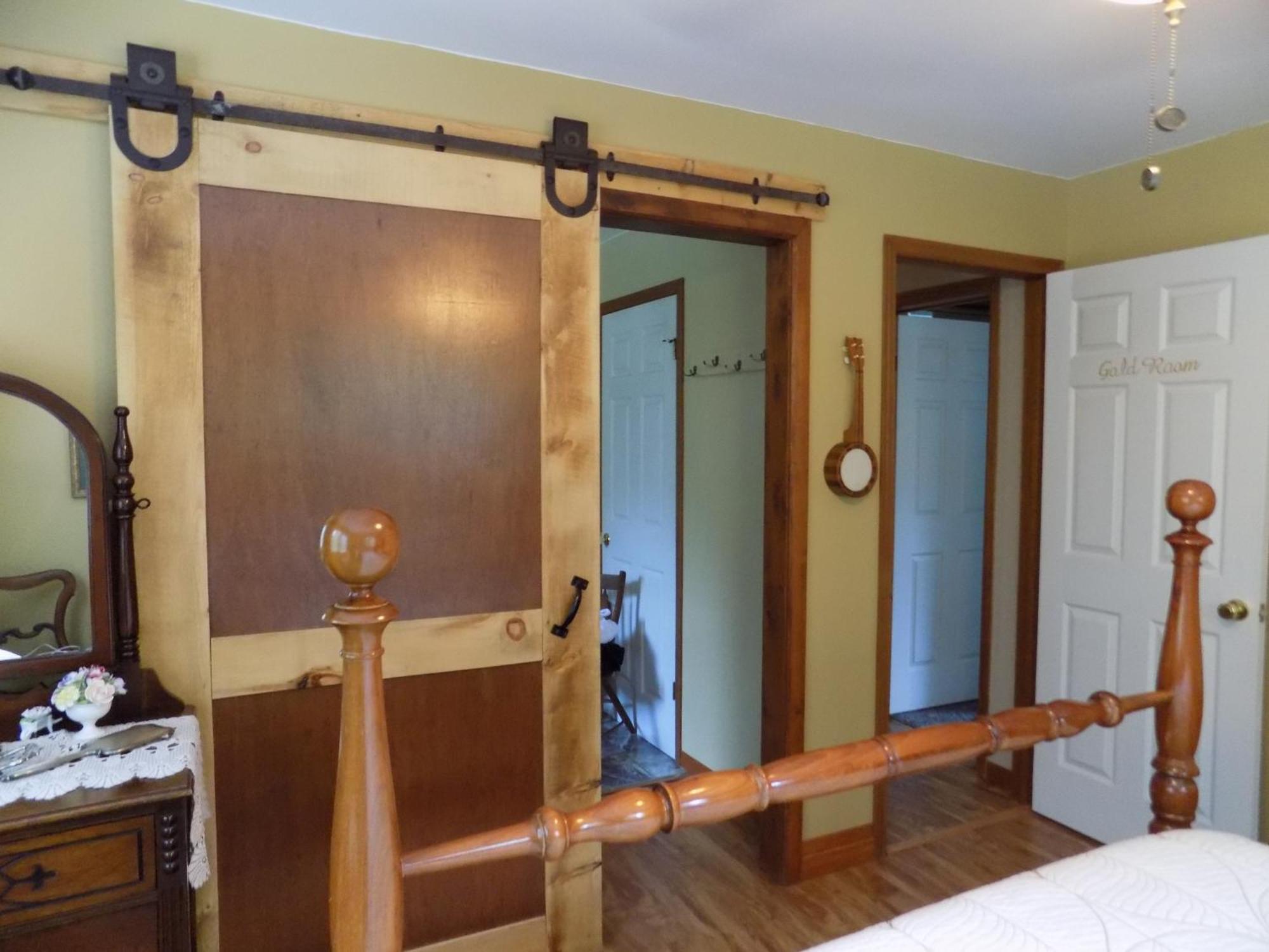 Mellowout B&B Lions Head Quarto foto