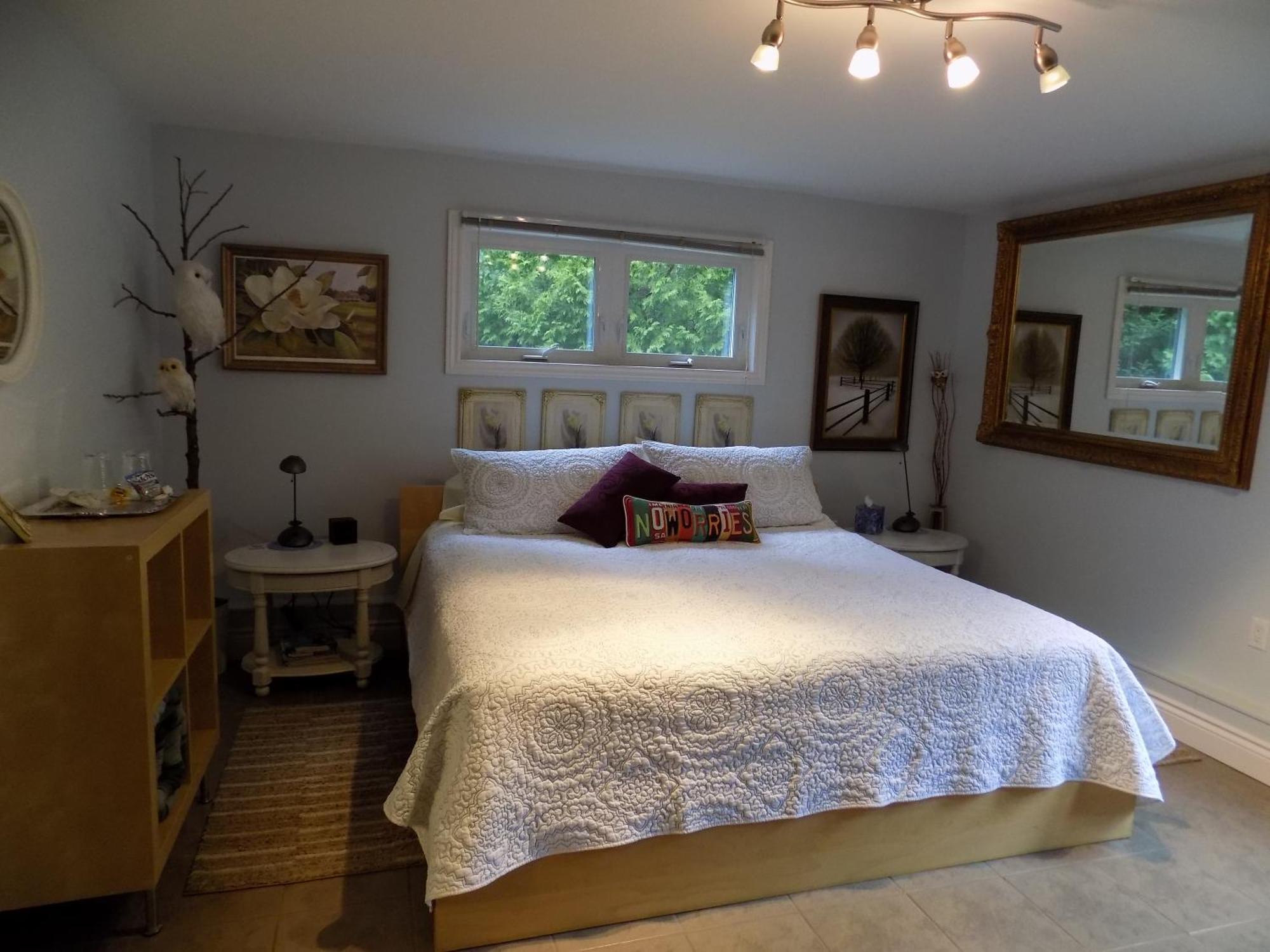 Mellowout B&B Lions Head Quarto foto