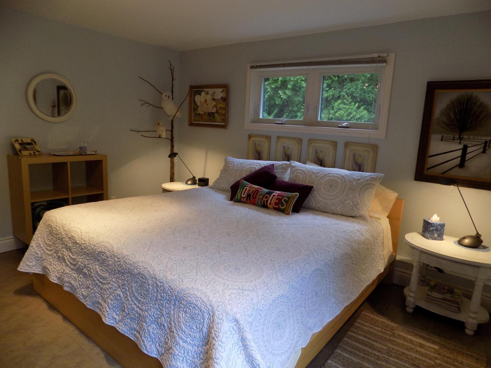 Mellowout B&B Lions Head Quarto foto