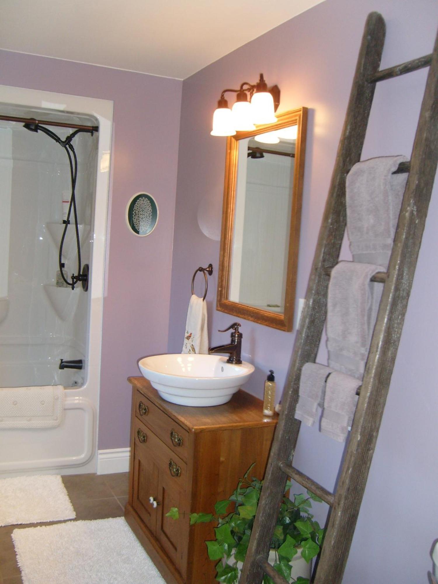 Mellowout B&B Lions Head Quarto foto